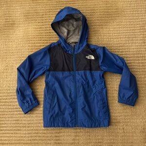 Toddler Northface Jacket